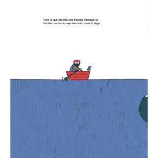 Capitán Nino y el tesoro perdido