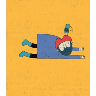 Capitán Nino y el tesoro perdido