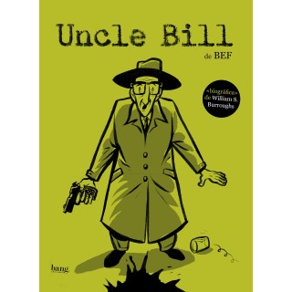 Uncle Bill