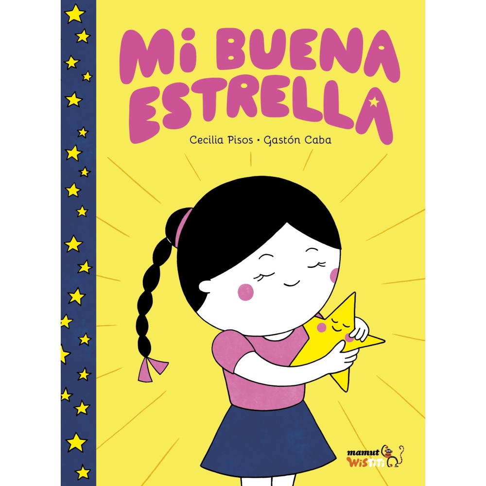 Mi buena estrella Mi buena estrella