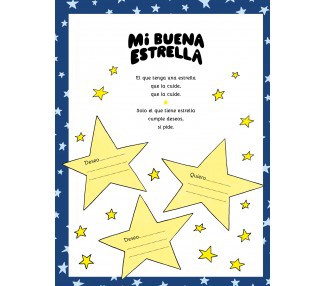 Mi buena estrella