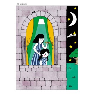 Mi buena estrella