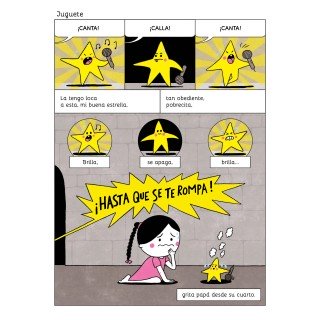 Mi buena estrella