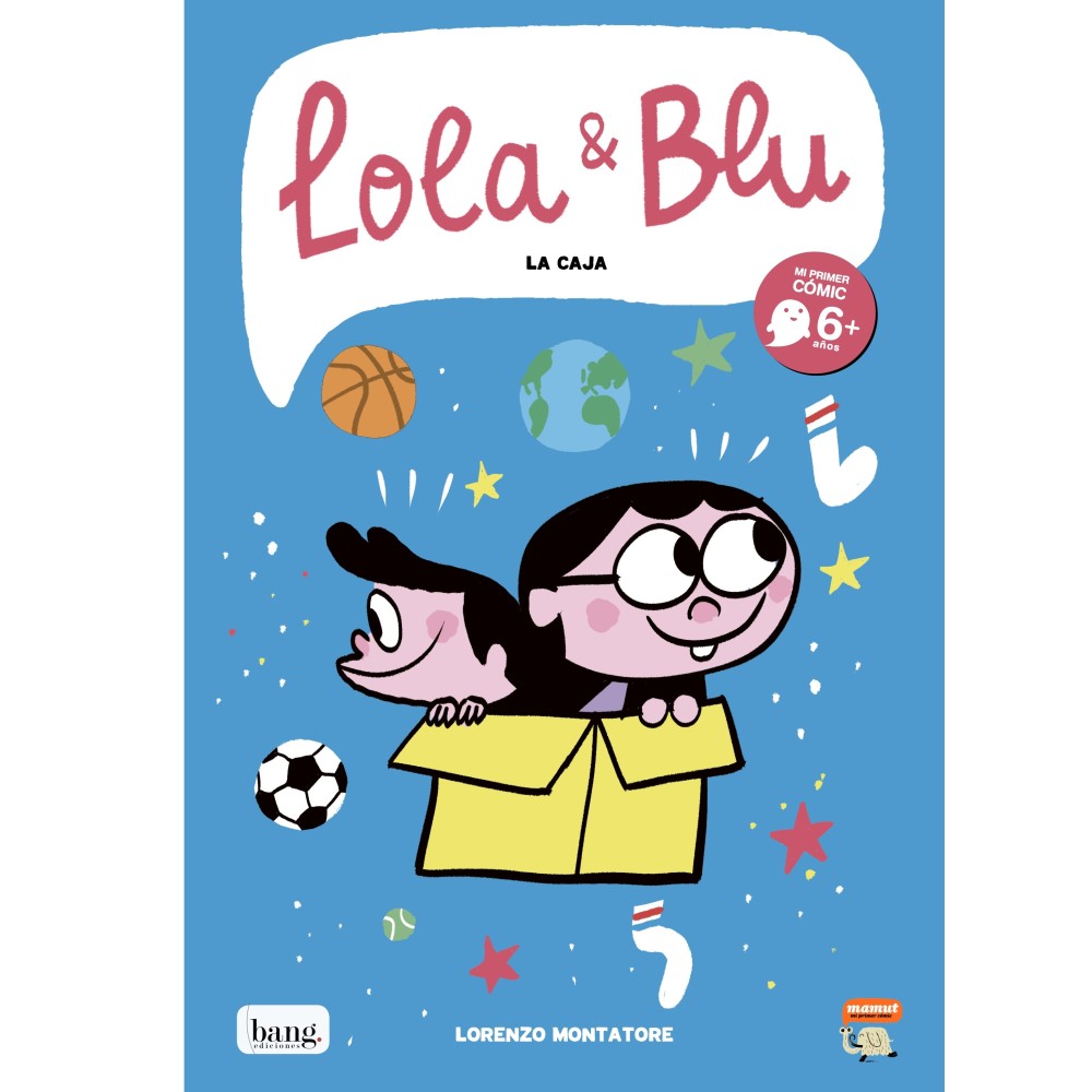 Lola & Blu Lola & Blu