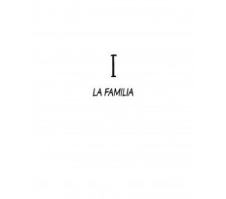 Affamés, tome 1