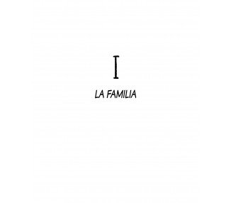 Famélicos, volumen 1 Famélicos, volumen 1