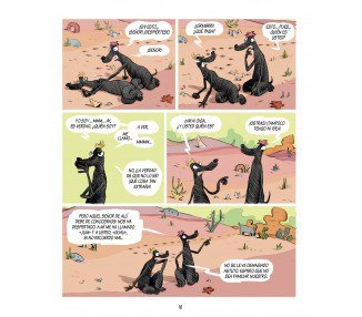 Affamés, tome 1 Affamés, tome 1