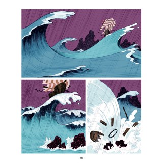 Famélicos, volumen 1