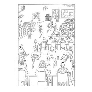 Dormir es morir / Dormir c'est mourir