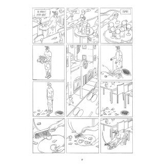 Dormir es morir / Dormir c'est mourir