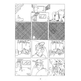 Dormir es morir / Dormir c'est mourir