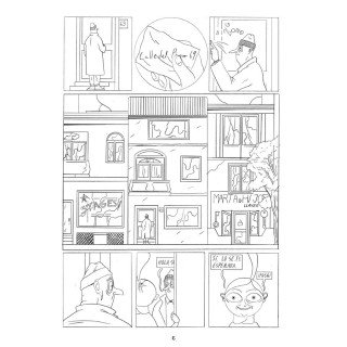 Dormir es morir / Dormir c'est mourir