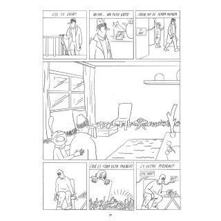 Dormir es morir / Dormir c'est mourir