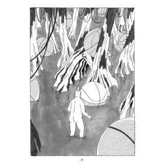 Dormir es morir / Dormir c'est mourir