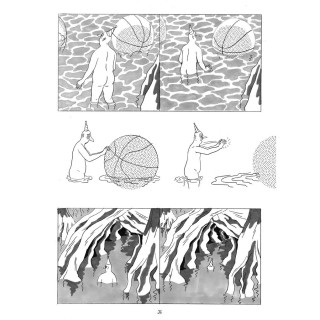 Dormir es morir / Dormir c'est mourir