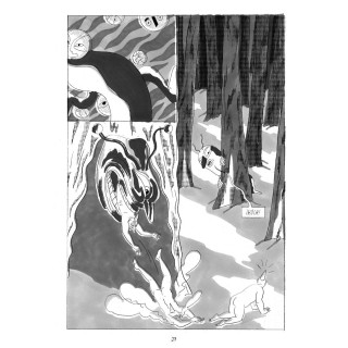 Dormir es morir / Dormir c'est mourir