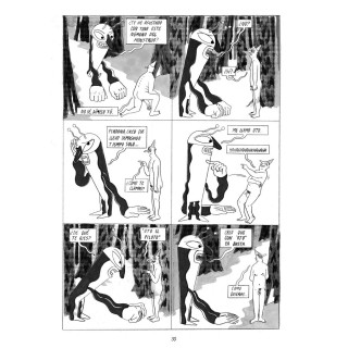 Dormir es morir / Dormir c'est mourir