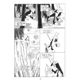 Dormir es morir / Dormir c'est mourir