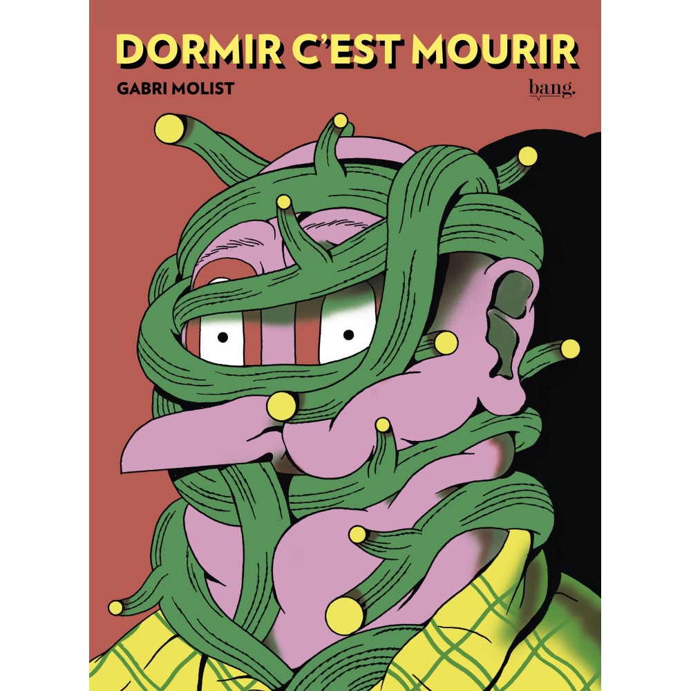 Dormir es morir / Dormir c'est mourir Dormir es morir / Dormir c'est mourir