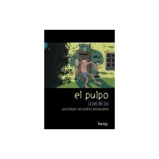 el pulpo 2