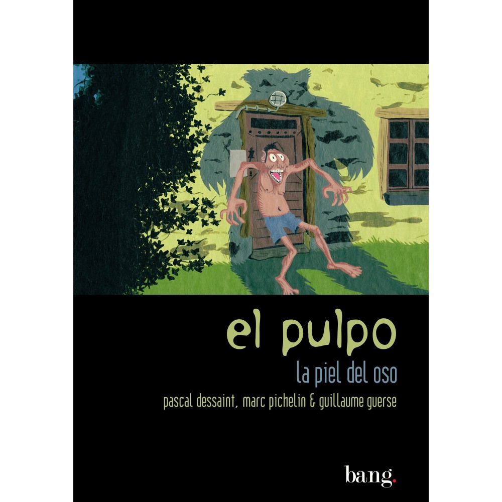 el pulpo 2 el pulpo 2