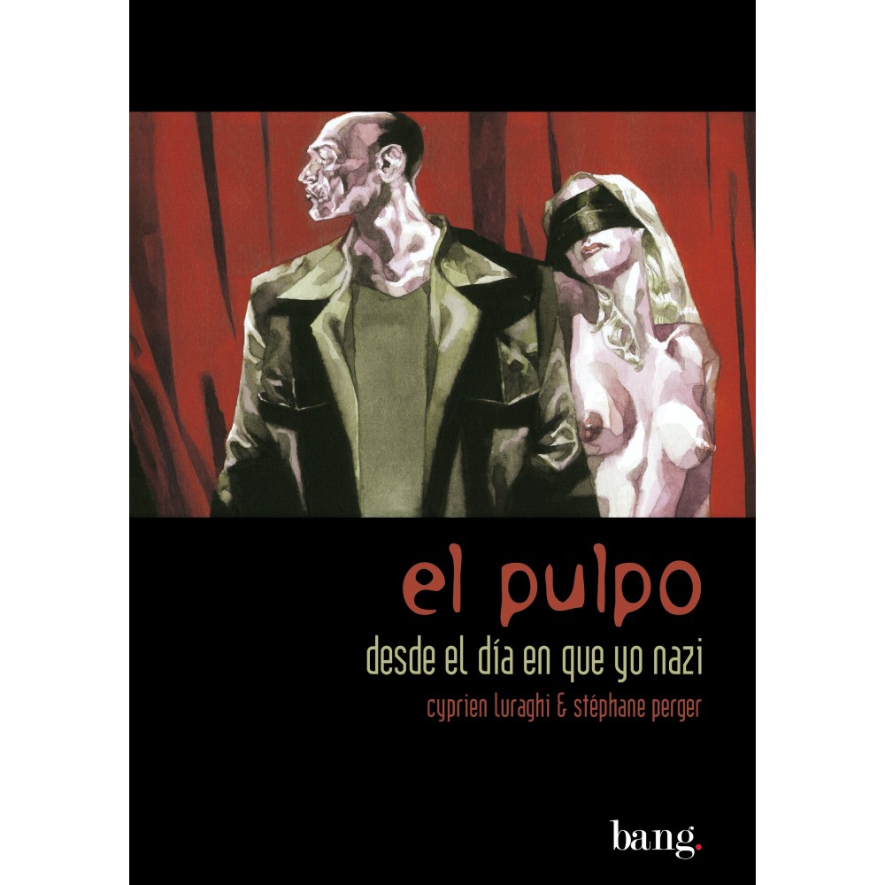 el pulpo 3 el pulpo 3