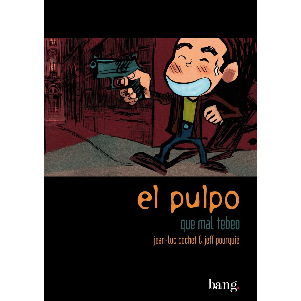 el pulpo 4 el pulpo 4
