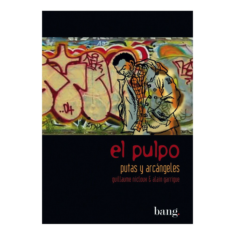 el pulpo 5 el pulpo 5