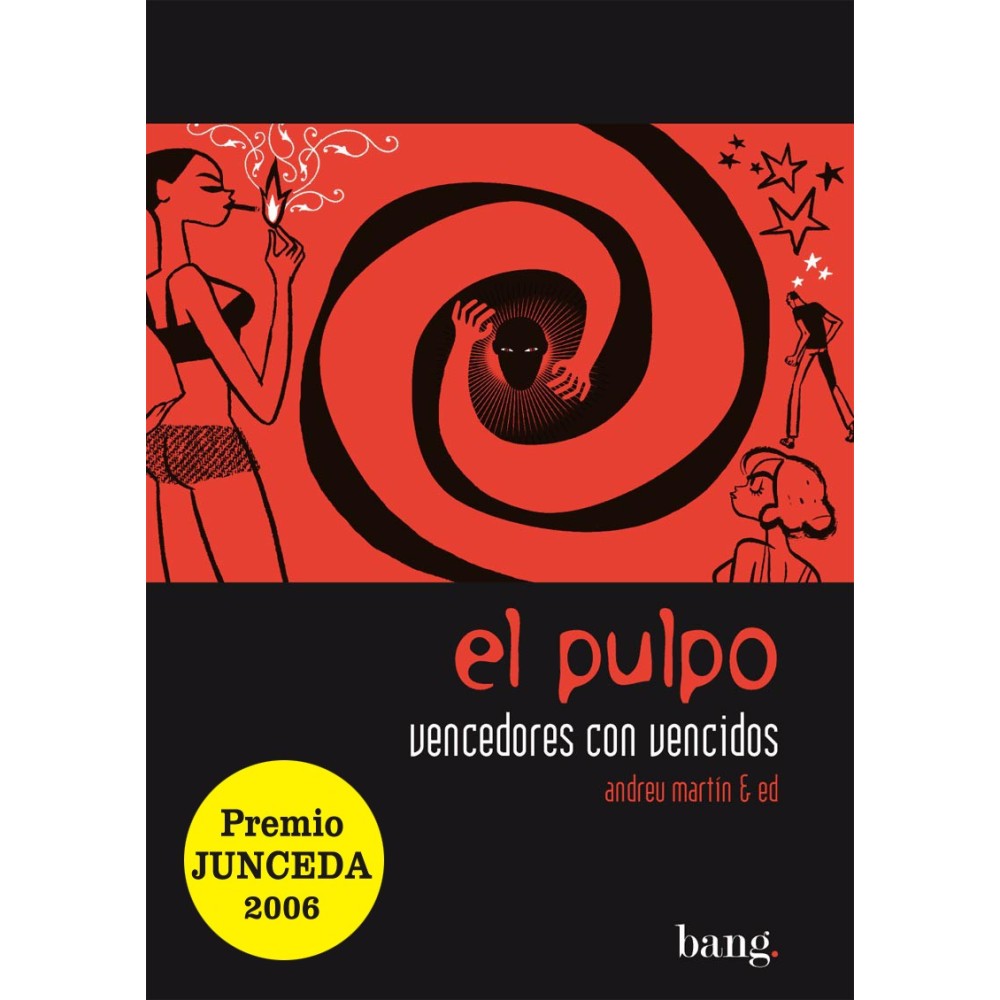 el pulpo 6 + BS el pulpo 6 + BS