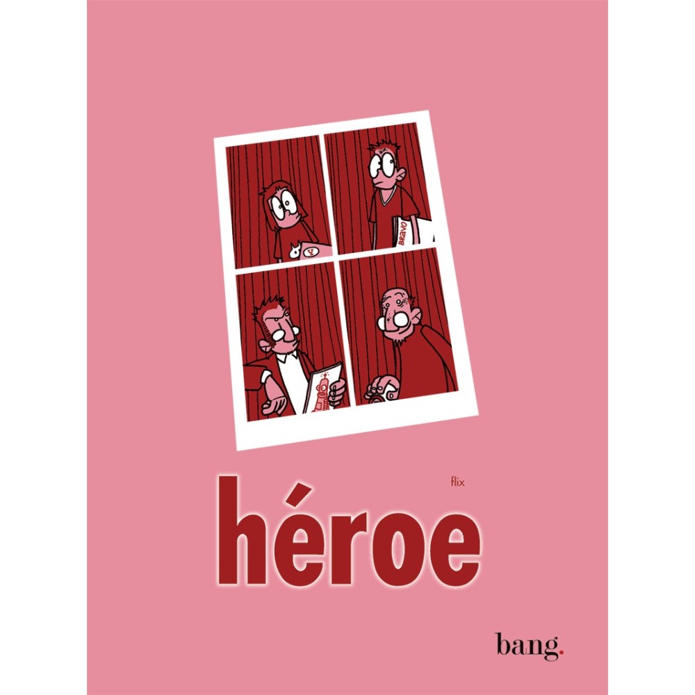Héroe Héroe
