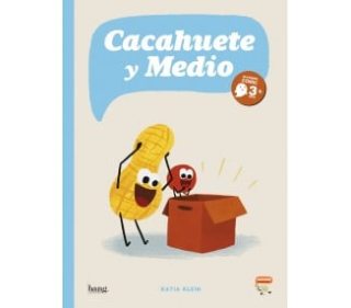 Cacahuete y Medio