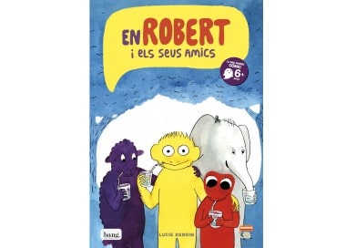 En Robert i els seus amics (numérique)