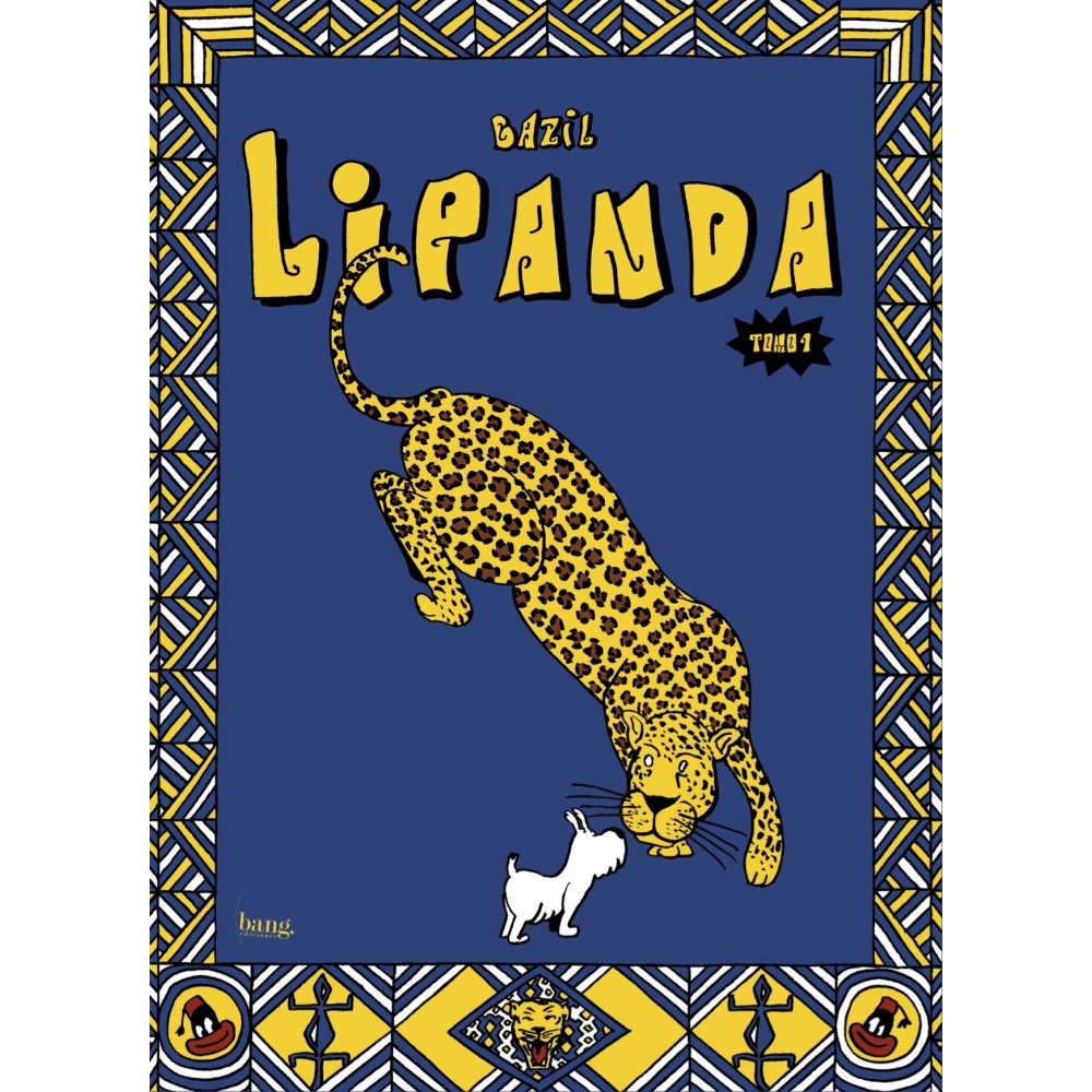 Lipanda