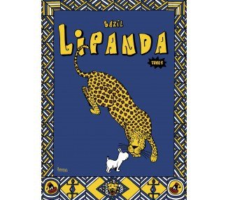 Lipanda 1 (vol. 1)