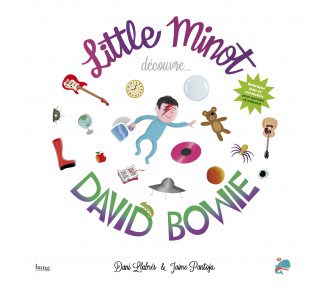 Little Minot découvre David Bowie