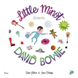 Little niño descubre a David Bowie