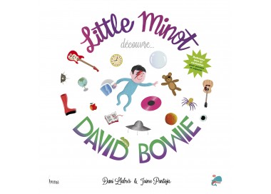 Little Minot découvre David Bowie