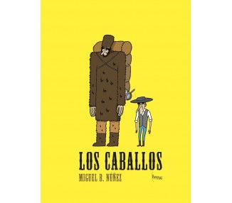 Los caballos