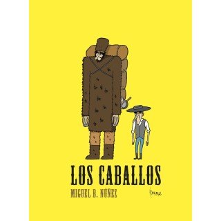 Los caballos