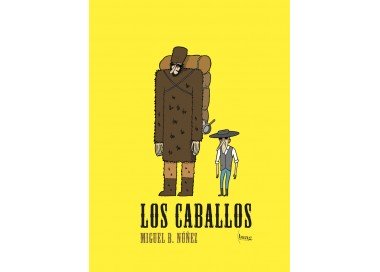 Los caballos