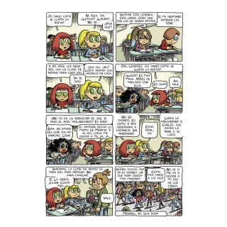 La Lídia 2 - El regne de Munh