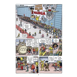 Lidia 2 - Le Royaume de Munh