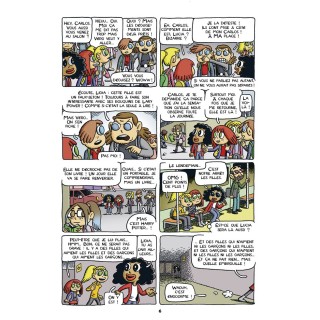 La Lídia 2 - El regne de Munh