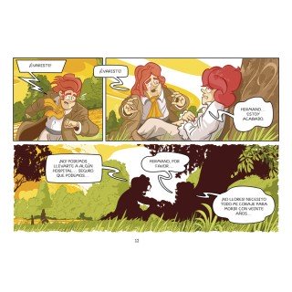 Galois, el matemàtic rebel