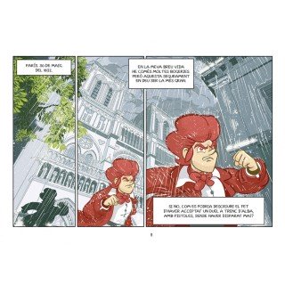 Galois, le mathématicien rebelle