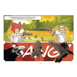 Galois, el matemàtic rebel