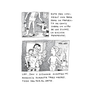 Diario desde Varanasi / Journal de Varanasi