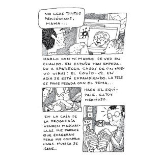 Diario desde Varanasi / Journal de Varanasi