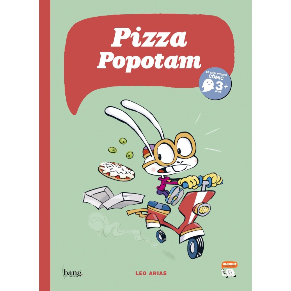 Pizzapopotam Pizzapopotam
