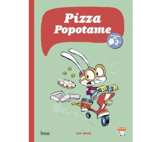 Pizzapopotamo